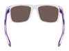 Dragon MERIDIEN Sunglasses | Size 57 / Grey/Iguchi/Lumalens Smoke