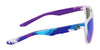 Dragon MERIDIEN Sunglasses | Size 57 / Grey/Iguchi/Lumalens Smoke
