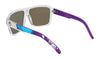 Dragon THE JAM Sunglasses | Size 60 / H2o Matte Blk/Lumalens Grn Ion P