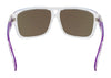 Dragon THE JAM Sunglasses | Size 60 / H2o Matte Blk/Lumalens Grn Ion P