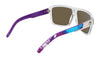 Dragon THE JAM Sunglasses | Size 60 / H2o Matte Blk/Lumalens Grn Ion P