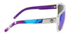 Dragon THE JAM Sunglasses | Size 60 / H2o Matte Blk/Lumalens Grn Ion P