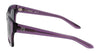 Dragon WAVERLY Sunglasses | Size 53 / Brown Teal Gradient/Lumalens Rose Co