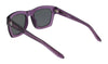 Dragon WAVERLY Sunglasses | Size 53 / Brown Teal Gradient/Lumalens Rose Co