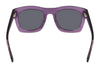 Dragon WAVERLY Sunglasses | Size 53 / Brown Teal Gradient/Lumalens Rose Co