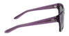 Dragon WAVERLY Sunglasses | Size 53 / Brown Teal Gradient/Lumalens Rose Co