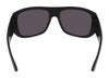 Dragon CALYPSO Sunglasses | Size 60 / Matte Black/Lumalens Plasma Ion Pola
