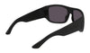 Dragon CALYPSO Sunglasses | Size 60 / Matte Black/Lumalens Plasma Ion Pola