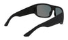 Dragon CALYPSO Sunglasses | Size 60 / Matte Black/Lumalens Plasma Ion Pola