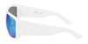 Dragon CALYPSO Sunglasses | Size 60 / Matte Black/Lumalens Plasma Ion Pola