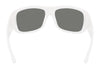 Dragon CALYPSO Sunglasses | Size 60 / Matte Black/Lumalens Plasma Ion Pola