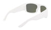 Dragon CALYPSO Sunglasses | Size 60 / Matte Black/Lumalens Plasma Ion Pola
