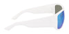 Dragon CALYPSO Sunglasses | Size 60 / Matte Black/Lumalens Plasma Ion Pola