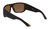 Dragon CALYPSO Sunglasses | Size 60 / Matte Black/Lumalens Plasma Ion Pola