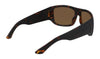 Dragon CALYPSO Sunglasses | Size 60 / Matte Black/Lumalens Plasma Ion Pola