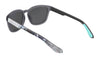 Dragon DUNE ATH Sunglasses | Size 55 / Grey Crystal/Seafoam Iguchi Lumalens