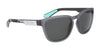 Dragon DUNE ATH Sunglasses | Size 55 / Grey Crystal/Seafoam Iguchi Lumalens