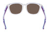 Dragon DUNE ATH Sunglasses | Size 55 / Grey Crystal/Seafoam Iguchi Lumalens