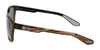 Dragon DUNE ATH Sunglasses | Size 55 / Grey Crystal/Seafoam Iguchi Lumalens