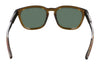 Dragon DUNE ATH Sunglasses | Size 55 / Grey Crystal/Seafoam Iguchi Lumalens