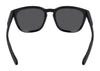 Dragon DUNE Sunglasses | Size 55 / Shiny Black/Lumalens Smoke