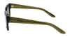 Dragon EZRA Sunglasses | Size 50 / Shiny Crush Crystal/Lumalens Brown
