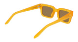 Dragon EZRA Sunglasses | Size 50