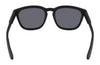 Dragon DUNE H20 Sunglasses | Size 55 / Matte Black H2o/Lumalens Green Ion P