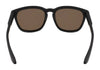 Dragon DUNE H20 Sunglasses | Size 55 / Matte Black H2o/Lumalens Green Ion P