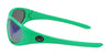 Dragon THE BOX 2 Sunglasses | Size 63 / Shiny Dew/Lumalens Purple Ion
