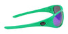 Dragon THE BOX 2 Sunglasses | Size 63 / Shiny Dew/Lumalens Purple Ion