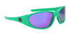 Dragon THE BOX 2 Sunglasses | Size 63 / Shiny Dew/Lumalens Purple Ion