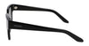 Dragon ROWAN Sunglasses | Size 54 / Shiny Dusty Grape/Lumalens Smoke