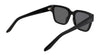 Dragon ROWAN Sunglasses | Size 54 / Shiny Dusty Grape/Lumalens Smoke