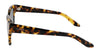 Dragon ROWAN Sunglasses | Size 54 / Shiny Dusty Grape/Lumalens Smoke