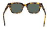 Dragon ROWAN Sunglasses | Size 54 / Shiny Dusty Grape/Lumalens Smoke