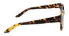 Dragon ROWAN Sunglasses | Size 54 / Shiny Dusty Grape/Lumalens Smoke