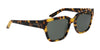 Dragon ROWAN Sunglasses | Size 54 / Shiny Dusty Grape/Lumalens Smoke