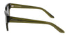 Dragon ROWAN Sunglasses | Size 54 / Shiny Dusty Grape/Lumalens Smoke