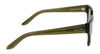 Dragon ROWAN Sunglasses | Size 54 / Shiny Dusty Grape/Lumalens Smoke