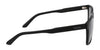 Dragon MERIDIEN UPCYCLED Sunglasses | Size 57 / Black/Lumalens Smoke Polar