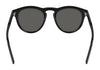 Dragon OPUS UPCYCLED Sunglasses | Size 51 / Black/Lumalens Smoke