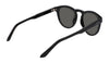 Dragon OPUS UPCYCLED Sunglasses | Size 51 / Black/Lumalens Smoke