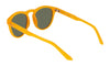 Dragon OPUS UPCYCLED Sunglasses | Size 51 / Black/Lumalens Smoke