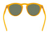 Dragon OPUS UPCYCLED Sunglasses | Size 51 / Black/Lumalens Smoke