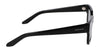 Dragon EZRA Sunglasses | Size 50 / Shiny Crush Crystal/Lumalens Brown