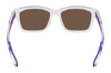 Dragon THORN ATH Sunglasses | Size 54 / Grey/Iguchi/Lumalens Smoke