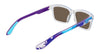 Dragon THORN ATH Sunglasses | Size 54 / Grey/Iguchi/Lumalens Smoke