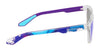 Dragon THORN ATH Sunglasses | Size 54 / Grey/Iguchi/Lumalens Smoke