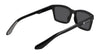 Dragon THORN Sunglasses | Size 54 / Shiny Black/Lumalens Smoke